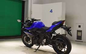 SUZUKI GSX250R
