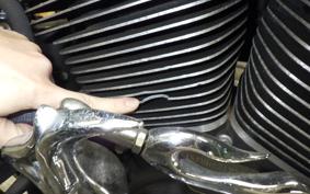 HARLEY FXSB1690 2017