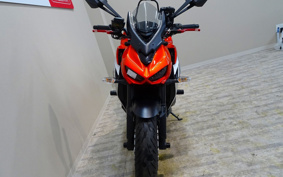 KAWASAKI Z1000 ABS 2014 ZRT00F