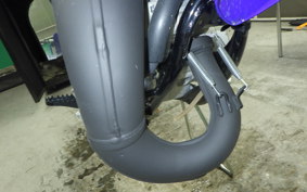 YAMAHA YZ85LW 2007 CB16C