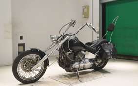 YAMAHA DRAGSTAR 400 CLASSIC 1999 4TR
