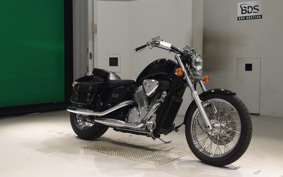 HONDA STEED 400 2018 NC26