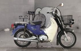 HONDA SUPER CUB110 JA07