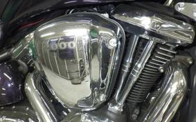 KAWASAKI VULCAN 2000 2004 VNW00A
