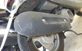 YAMAHA JOG Gen.3 SA12J