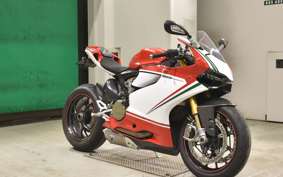 DUCATI 1199 PANIGALE S 2013