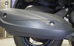 YAMAHA AXIS 125 Z 1997 SED7J