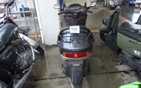 HONDA BROAD 50 1998 AF33