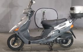 SUZUKI VECSTAR150 CG42A