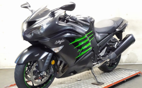 KAWASAKI NINJA ZX-14R 2016 ZXNF19