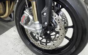TRIUMPH SPEED TRIPLE RR 2024