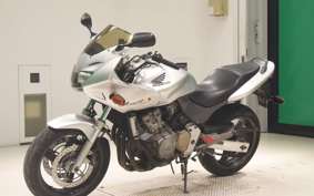 HONDA HORNET 600 S 2000 PC34