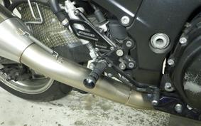 KAWASAKI ZZ1400 NINJA R 2007 ZXT40A