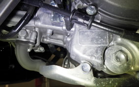 HONDA LEAD 125 2019 JK12