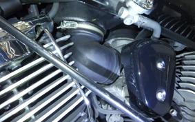 YAMAHA DRAGSTAR 1100 2009 VP13J