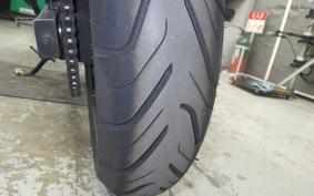 SUZUKI V-STROM 250 2001