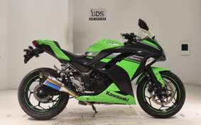 KAWASAKI NINJA 250 EX250L