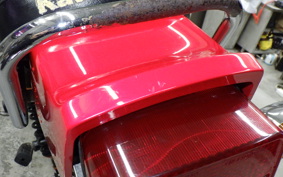 KAWASAKI Z250 FT 1998 KZ250A