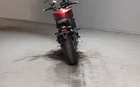 YAMAHA MT-09 2016 RN34J