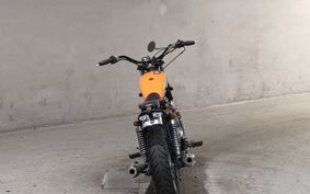 YAMAHA XS650 SPECIAL 2F0