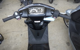 YAMAHA JOG Gen.1 3KJ