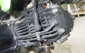 KAWASAKI KSR110 1999 KL110A