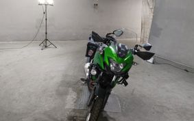 KAWASAKI VERSYS-X 250 LE250D