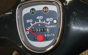 HONDA C50 SUPER CUB C50