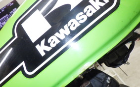 KAWASAKI 250TR 2002 BJ250F