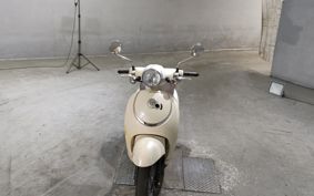 HONDA GIORNO AF77
