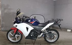 HONDA CBR250R MC41