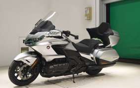 HONDA GL 1800 GOLD WING TOUR DCT 2025