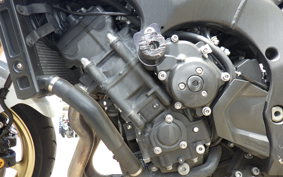 YAMAHA FZ8 FAZER S 2010