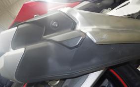 HONDA CBR250RR 2012 MC51