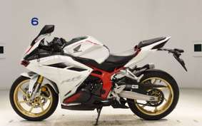 HONDA CBR250RR A MC51