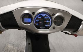 YAMAHA JOG ZR EVOLUTION SA16J