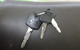 KAWASAKI ZRX400 ZR400E