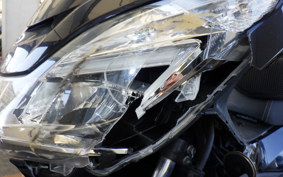 HONDA PCX125