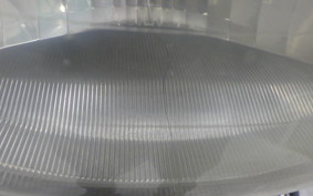 YAMAHA JOG Gen.5 SA36J