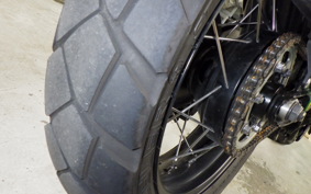 TRIUMPH STREET SCRAMBLER 2022