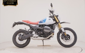 BMW R12G/S 2025