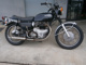 Фото Kawasaki W1SA 1971 с японского аукциона