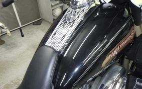 HARLEY FLHTC 1580 2007