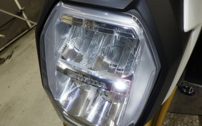 HONDA ｸﾞﾛﾑ-2 2023 JC92