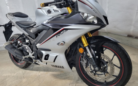 YAMAHA YZF-R25 ABS RG43J