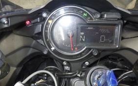 KAWASAKI NINJA H2 2019