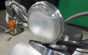 HONDA JOKER 50 2015 AF42