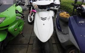 YAMAHA JOG ZR Gen.3 SA39J