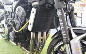KAWASAKI Z900RS 2019 ZR900C