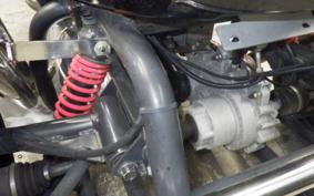 YAMAHA MAJESTY 250 TRIKE Gen.3 2013 SG15J